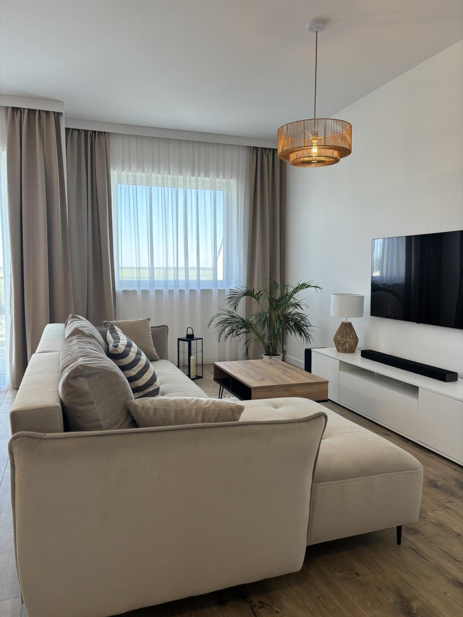 Dom Nad Legami Villa Świnoujście Екстериор снимка