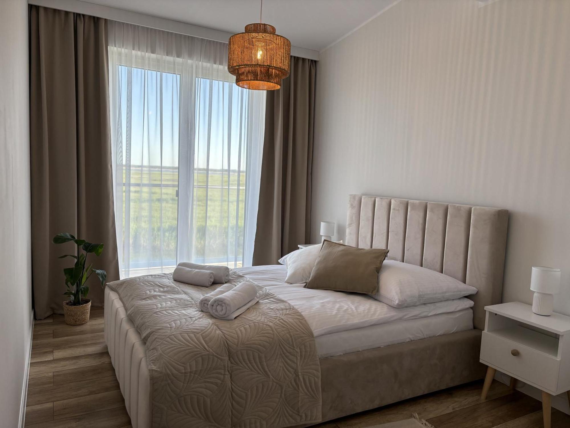 Dom Nad Legami Villa Świnoujście Екстериор снимка