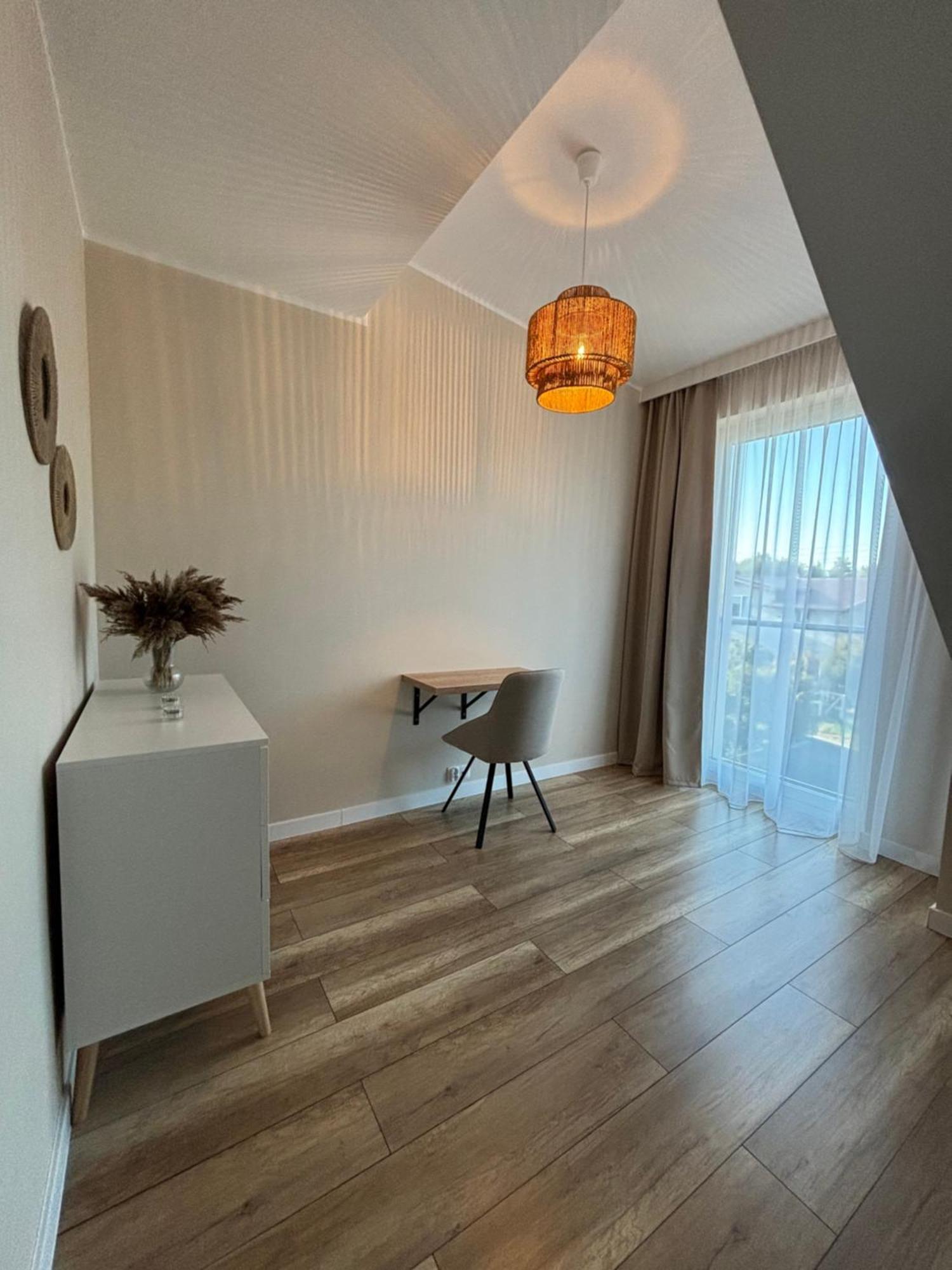 Dom Nad Legami Villa Świnoujście Екстериор снимка
