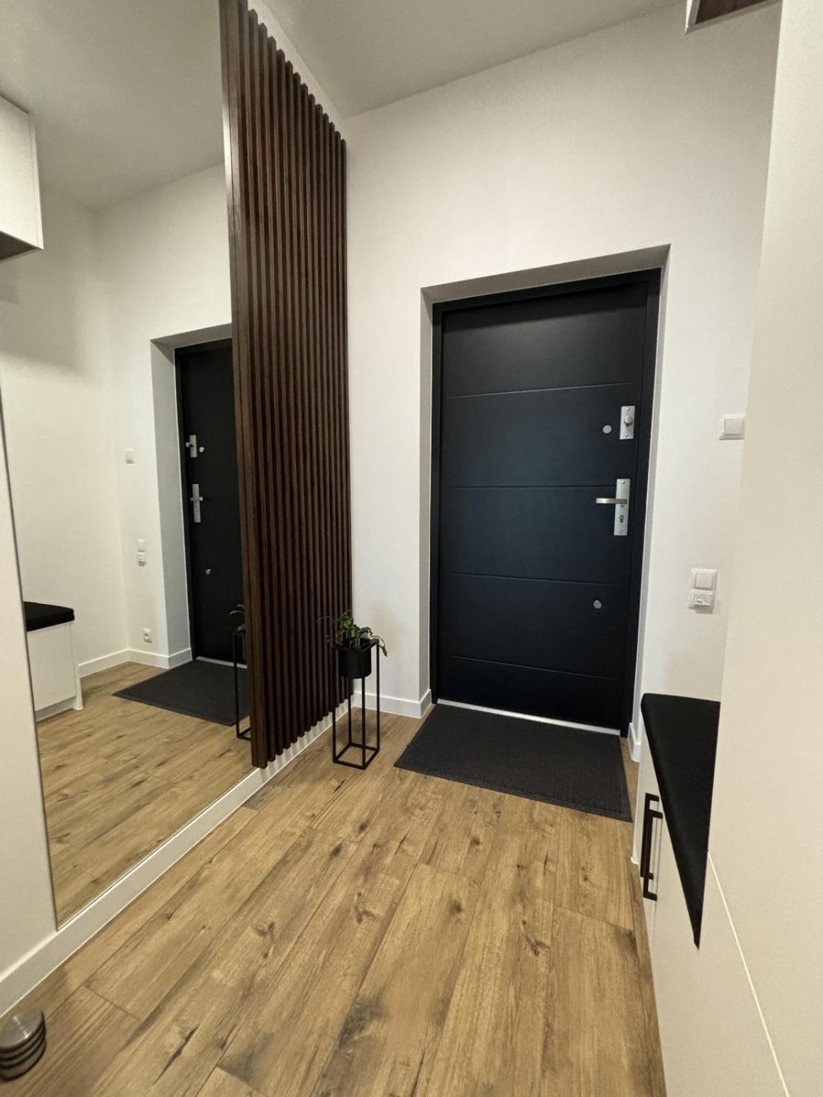 Dom Nad Legami Villa Świnoujście Екстериор снимка